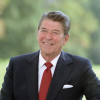 Ronald Reagan Presidential Foundation &amp; Institute