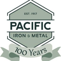Pacific Iron &amp; Metal