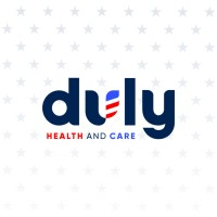 Duly Health and Care