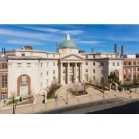 Yale University School of Medicine - Department of Pharmacology