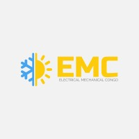 Electrical Mechanical Congo Engineering EMC