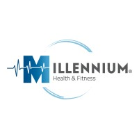 Millennium Health & Fitness, Inc.