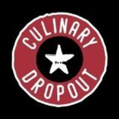 Culinary Dropout