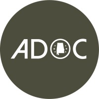 Alabama Department of Corrections