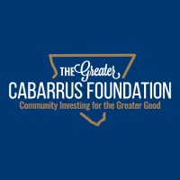 Greater Cabarrus Foundation