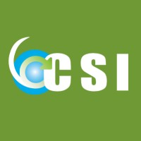 Center for Sustainable Infrastructure