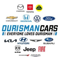 Ourisman Automotive Group