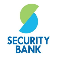 SECURITY BANK
