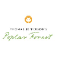 Corporation for Thomas Jefferson's Poplar Forest