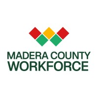 Madera County Workforce