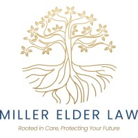 The Miller Elder Law Firm
