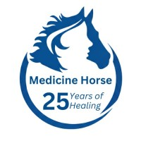 Medicine Horse