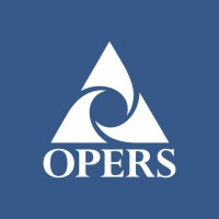 OPERS