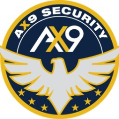 Admiral Security Services, Inc.