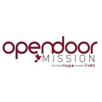 Open Door Mission, Inc