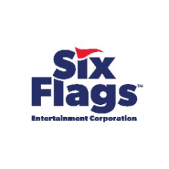 Six Flags Fiesta Texas