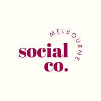 Melbourne Social Co