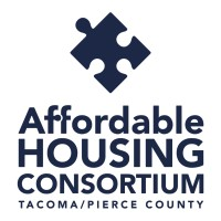 Affordable Housing Consortium, Tacoma-Pierce County