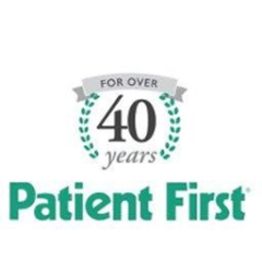 Patient First