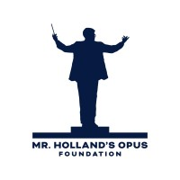 Mr. Holland's Opus Foundation