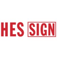 HES Sign
