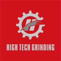 HTG-High Tech Grinding