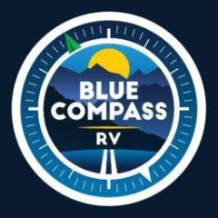 Blue Compass RV Raleigh