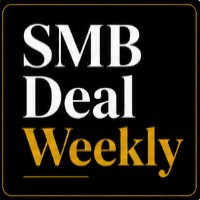 SMB Deal Weekly
