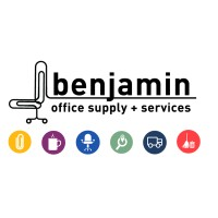 Benjamin Office Supply &amp; Services, Inc.