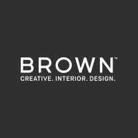 Interiors by Brown