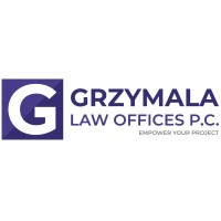 Grzymala Law Offices, P.C.