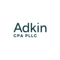 Adkin CPA PLLC