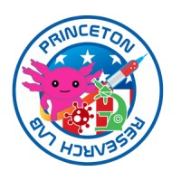 Princeton research Lab