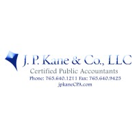 JP Kane &amp; Co.
