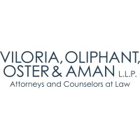 Viloria, Oliphant, Oster &amp; Aman L.L.P
