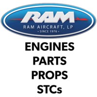 RAM Aircraft, L.P.