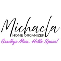 Michaela Home Organizer