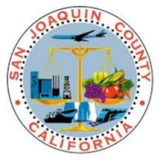 San Joaquin County