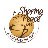 Sharing Peace Cafe
