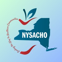 New York State Association of County Health Officials (NYSACHO)