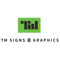 TM Signs and Graphics