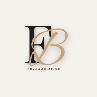 FOUNDAX BEIGE