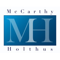 McCarthy &amp; Holthus LLP