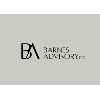 Barnes Advisory, Inc.