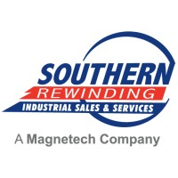 SOUTHERN REWINDING &amp; SALES INC