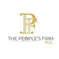 The Peoples Firm PLLC.