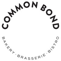 Common Bond Bistro &amp; Bakery