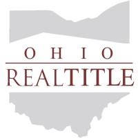 Ohio Real Title