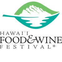 Hawaii Food &amp; Wine Festival