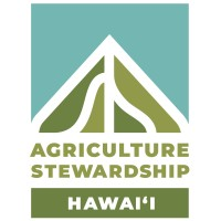 Agriculture Stewardship Hawaii